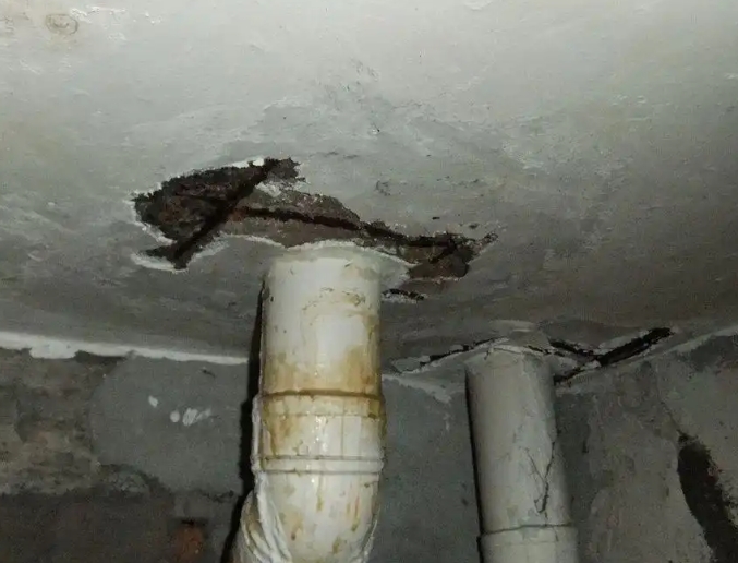 阿坝卫生间漏水维修公司浅析阿坝卫生间渗水维修的方法